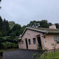 Nduduzo's room