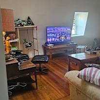 madisen's room