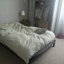 Yegor's room