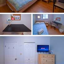 See's room