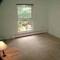 Jeffrey's room