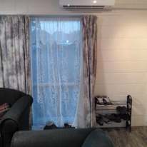 Mike's room