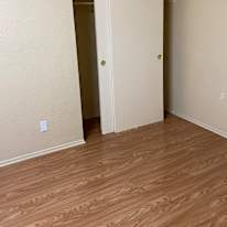 Gemma's room