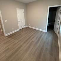 Stephanie's room