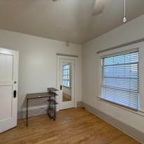 Andrew's room