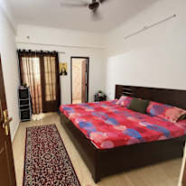Harry's room