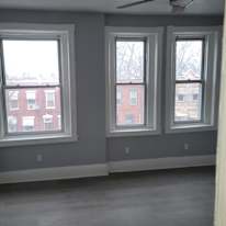 Tamika's room