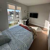 Alex's room