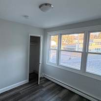 Riley's room