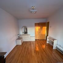 Juan Camilo Nieto's room