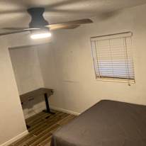 Cody's room