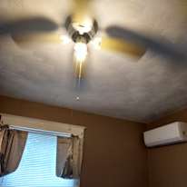 Carlos's room