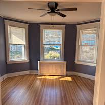 Brian's room