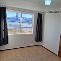 Josh's room