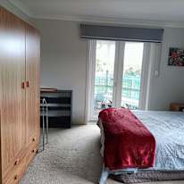 Marilyn's room