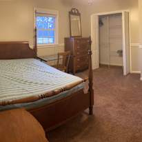 Andrew's room