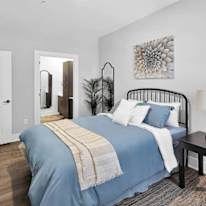 Features That Make This Room Exceptional's room