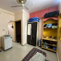 Hariprasath K's room
