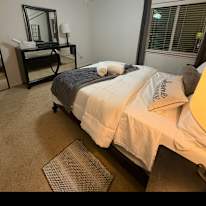 Guiselly's room