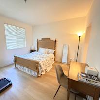 Peggy's room
