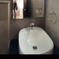 Aashna's room