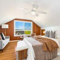 nicolette's room