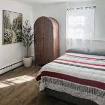 Rubz's room