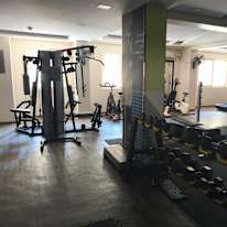 Sakshi Rajpal's room