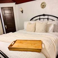 Zena's room