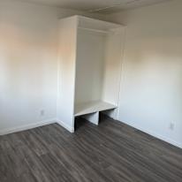 Jose's room