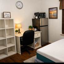 Joseph's room
