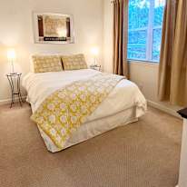 Marlow's room