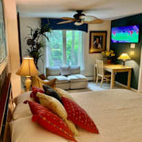 Jim's room