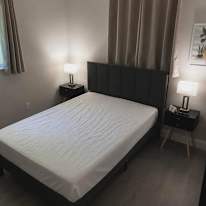 Sam's room