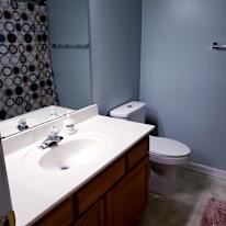 Winifred's room
