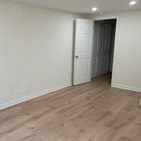 Dana's room