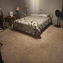 Craig's room
