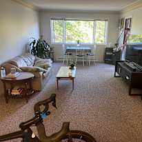 Kenny's room