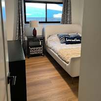 Suzanne's room