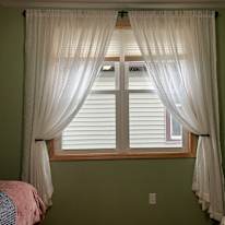 Jennifer's room