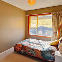Renee's room