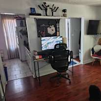 Annabelle Grant's room