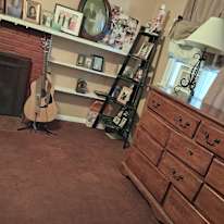 Rebecca Mcdaniel's room