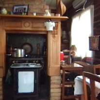 Lois's room