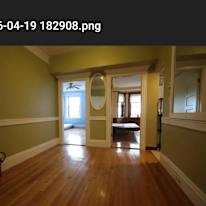 Rajeev Lamb's room