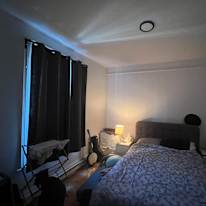 Shae's room
