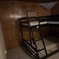 Julie's room