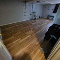 Wryn Lydy's room