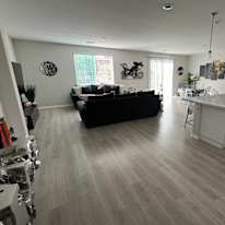 Rachael's room
