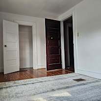 Avery's room
